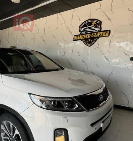 کیا سۆرینتۆ